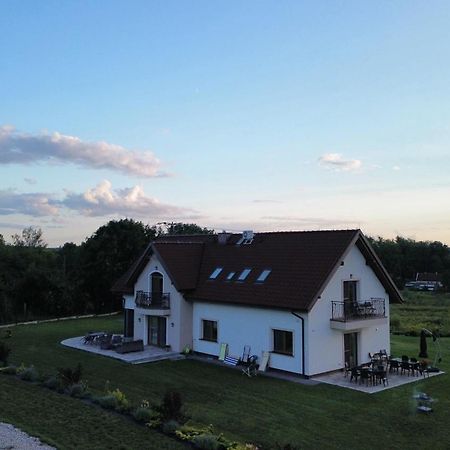 Apartamenty, Zielone Wzgorze Wiktora W Mikolajkach Mikolajki  Exterior photo